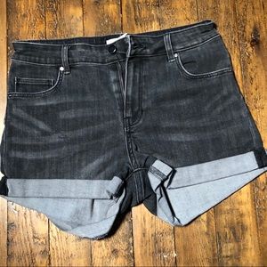 H&M Jean Shorts